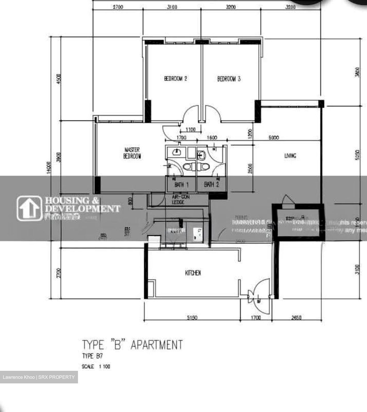 Blk 988C Jurong West Street 93 (Jurong West), HDB 5 Rooms #636440751